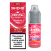 Strawberry Burst 10ml Nic Salt E-Liquid by SKE Crystal