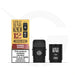 Summer Berries Gold Bar XL Refill Pack