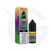 Elux Legend Nic Salt E-Liquid Box of 10