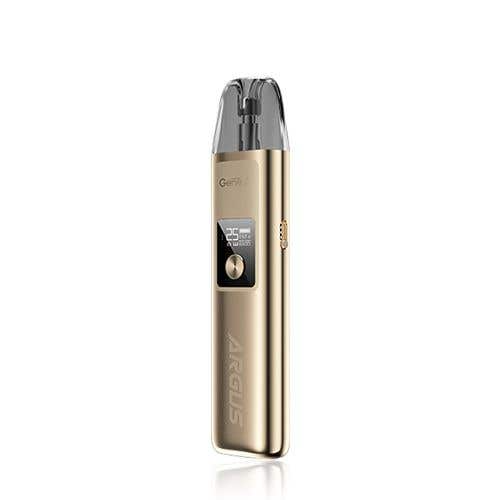 Argus G Pod Vape Kit