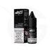 Silver Blend Nic Salt E-Liquid By Nasty Juice Intense