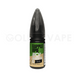 Riot Squad Bar Edition Nic Salt 10ml E-Liquid Box of 10 x Multipack