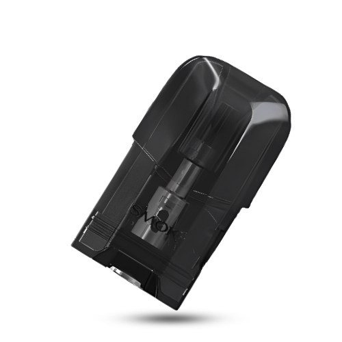 Smok Nfix Pro Replacement Pods - Pack Of 3