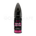 Riot Squad Bar Edition Nic Salt 10ml E-Liquid Box of 10 x Multipack