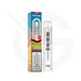 Sour Pineapple Ice Prefilled Pods By SKE Bar 600