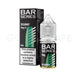 Bar Series Nic Salt 10ml E-Liquid Pack of 10