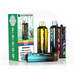 Pyne Pod Click 50K Prefilled Kit