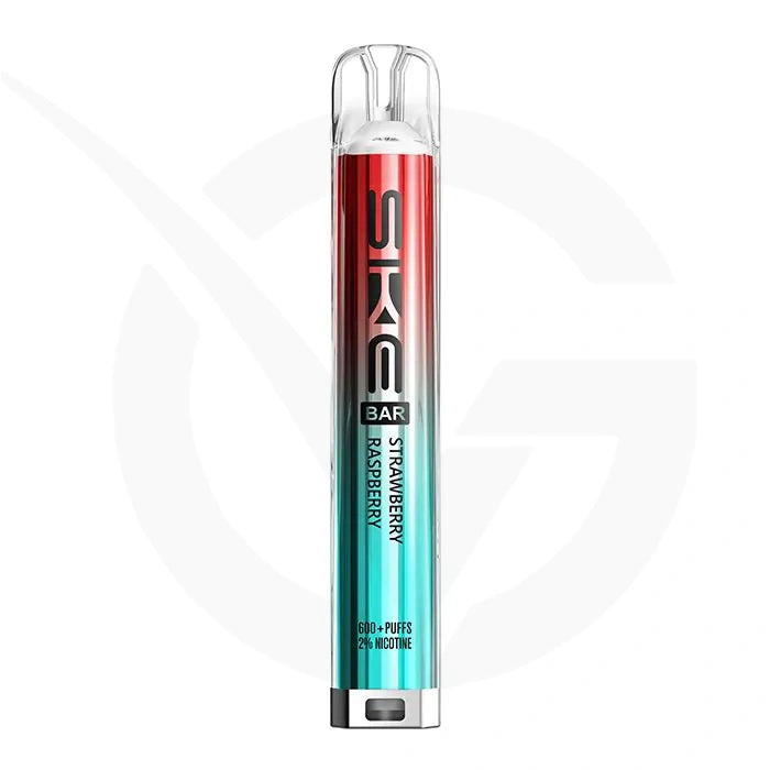 SKE Bar 600 Prefilled Kit