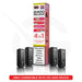 Strawberry Edition IVG 2400 refill Pods