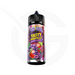 Strawberry Grape Shortfill E-liquid by Pod Refill Tasty Podfills