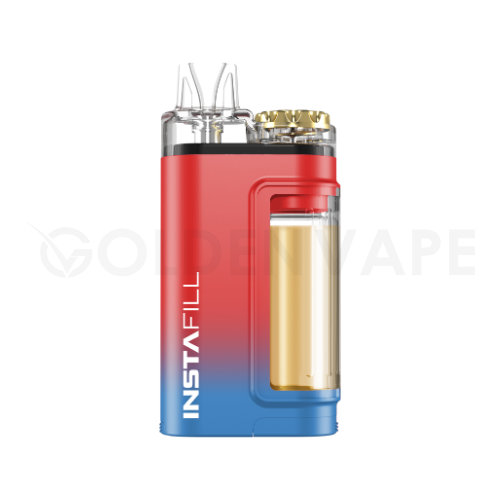 Instafill 3500 Disposable Vape Kit