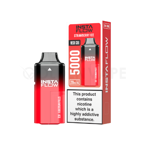 Instafill Instaflow 5000 