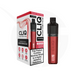 Avomi CLIQ 6000 Puffs Pod Vape Kit