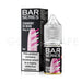 Bar Series Nic Salt 10ml E-Liquid Pack of 10
