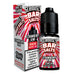 Strawberry Kiwi 10ml Nic Salt E-Liquid By Seriously Bar Salts