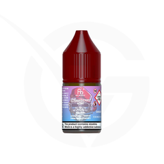 Strawberry Kiwi 10ml Nic Salt E-Liquid By R and M Tornado 7000