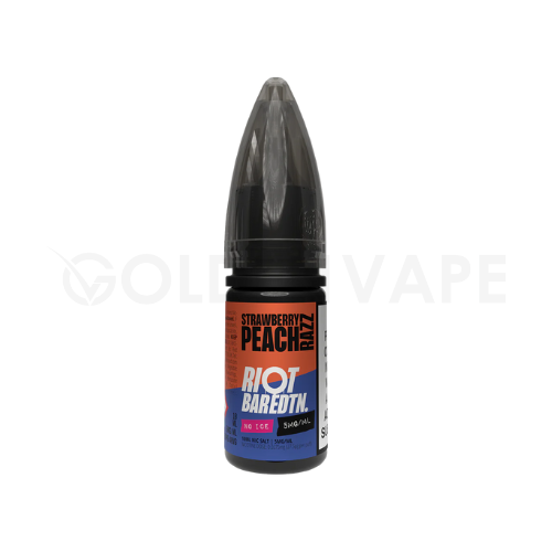 Riot Squad Bar Edition Nic Salt 10ml E-Liquid Box of 10 x Multipack