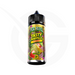 Strawberry Pineapple Shortfill E-liquid by Pod Refill Tasty Podfills