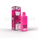 Strawberry Raspberry Cherry Connex Prefilled Pods by Riot Squad