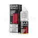 Bar Series Nic Salt 10ml E-Liquid Pack of 10