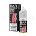 Bar Series Nic Salt 10ml E-Liquid Pack of 10