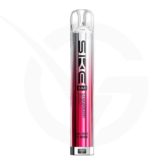 SKE Bar 600 Prefilled Kit
