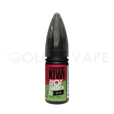 Riot Squad Bar Edition Nic Salt 10ml E-Liquid Box of 10 x Multipack