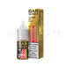 Bar Series Gold Edition Nic Salt 10ml E-Liquid Pack of 10
