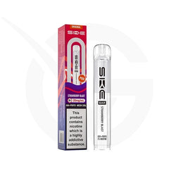 Strawberry Blast Prefilled Pods By SKE Bar 600