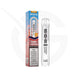 Strawberry Raspberry Prefilled Pods By SKE Bar 600