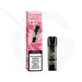 Strawberry Raspberry Cherry Ice Elfa Pro Prefilled Pods by Elf Bar