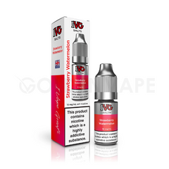 Strawberry Watermelon By IVG