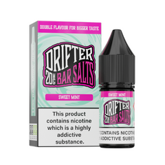 Sweet Mint By Drifter