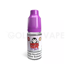 Sweet Tobacco Nic Salts 10ml E-Liquid