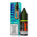 Tobacco Menthol 10ml Nic Salt E-Liquid By Nasty Liq