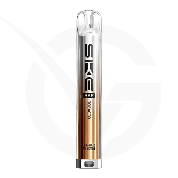SKE Bar 600 Prefilled Kit