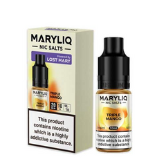 Triple Mango By Maryliq