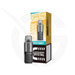 Triple Mango Refill Pack By Bloody Bar Crystal 10k