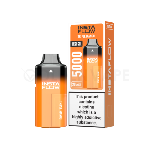 Instafill Instaflow 5000