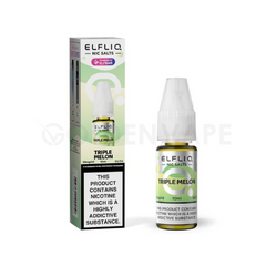 Tobacco by Elf Bar