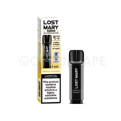 Triple Mango Lost Mary Tappo Prefilled Pod 