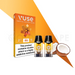 Vuse ePod Tropical Coconut Cartridges