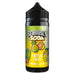 Tropical Twist 100ml Shortfill E-Liquid by Seriously Soda
