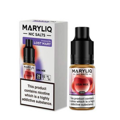 USA Mix By Maryliq