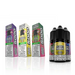 Ultimate Bar 5000 Nic Salts - Box of 10