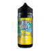 Lemon Cake Shortfill E-Liquid by Big Drip