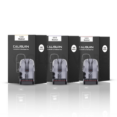 Uwell Caliburn G3 Replacement Pods