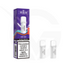 VMT Ice Crystal 600 Pro Prefilled Pods by SKE