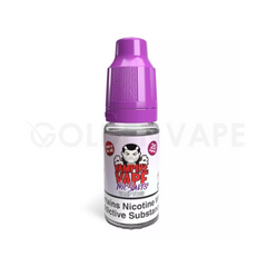 Vamp Toes Nic Salts 10ml E-Liquid