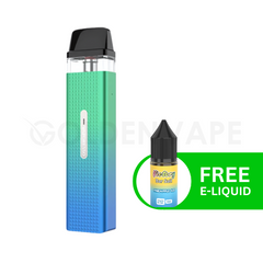 Free E-Liquid